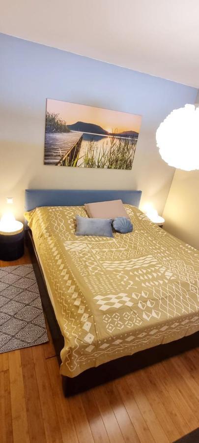 Lakeside Apartments - Adults Only ファアーク・アム・ゼー エクステリア 写真