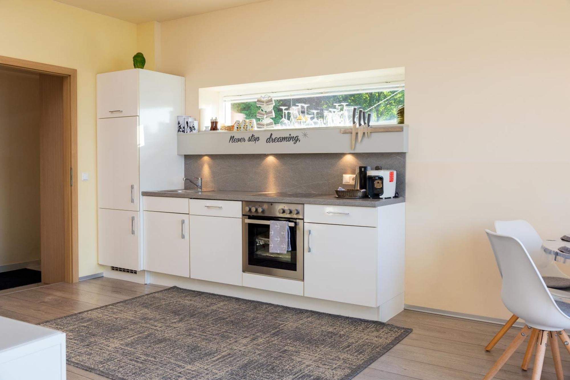 Lakeside Apartments - Adults Only ファアーク・アム・ゼー 部屋 写真